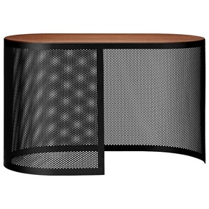 Aytm, AYTM Pausillus Table Large, 