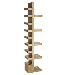 Tom Dixon, Tom Dixon Mass Book Stand Bücherregal, 
