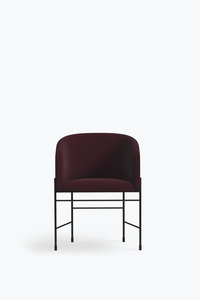New Works, New Works Covent Chair - Category B, 