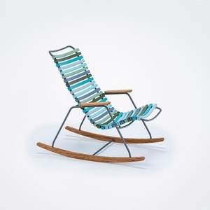 Houe, Houe Click Kids Rocking Chair Multi Color 2, 