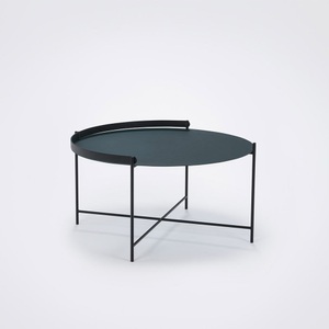 Houe, Houe Edge Tray Table Ø76, 