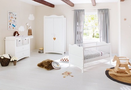 Pinolino, Pinolino Kinderzimmer Florentina, 