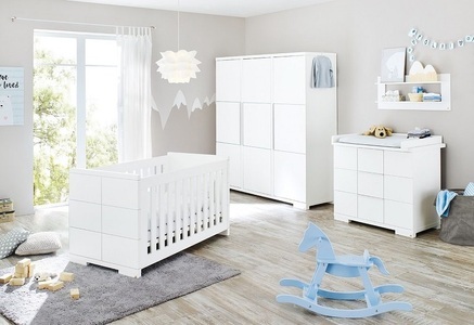 Pinolino, Pinolino Kinderzimmer Polar, 