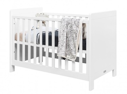 Bopita, Bopita Bett 60x120 Tess Weiss, 