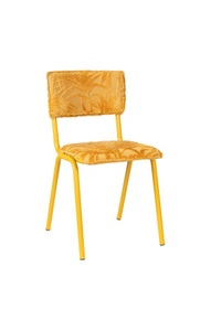 Zuiver, Zuiver Back To Miami Chair, 