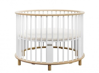 Bopita, Bopita Laufgitter Rondo Basic (inkl. Rollen), 