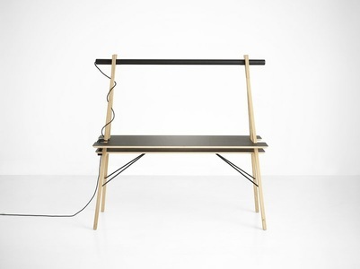 Woud, Woud AA Desk, 