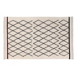 Lorena Canals, Lorena Canals Bereber Crisscross, 