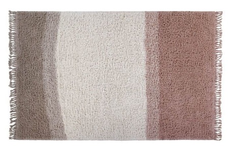 Lorena Canals, Lorena Canals Woolable Rug Sounds of Summer, 