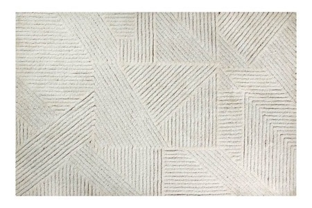 Lorena Canals, Lorena Canals Woolable Rug Almond Valley L 170 x 240, 