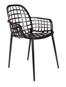 Zuiver, Zuiver Albert Kuip Garden Armchair, 