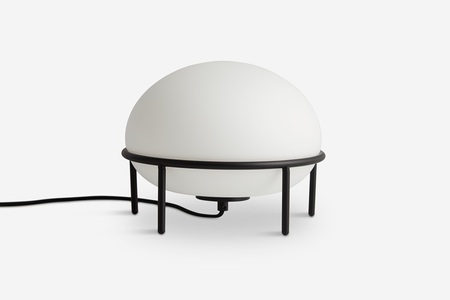 Woud, Woud Pump Table Lamp, 