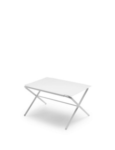 Skagerak, Skagerak Bow Side Table, Low, 