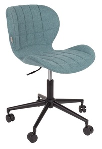 Zuiver, Zuiver Omg Office Chair, 
