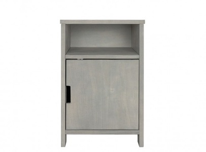 Bopita, Bopita Schubladenblock Für Schreibtisch Basic Wood Gravel Wash, 