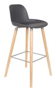 Zuiver, Zuiver Albert Kuip Counter Stool, 