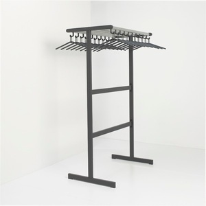 Van Esch, Van Esch freistehende Garderobe Tertio DVK, 