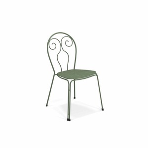 Emu, EMU Stuhl Caprera, 