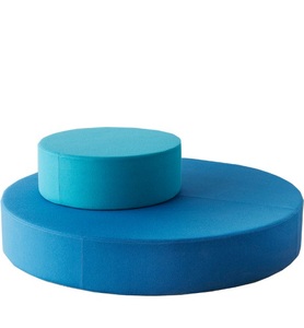 GUBI, Gubi Pouffe, 