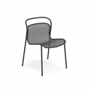 Emu, Emu Modern Stuhl schwarz, 