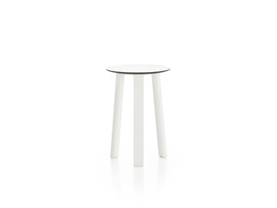 Gan Gandia Blasco, Gandia Blasco Taburete Bajo Niedriger Hocker Stack, 