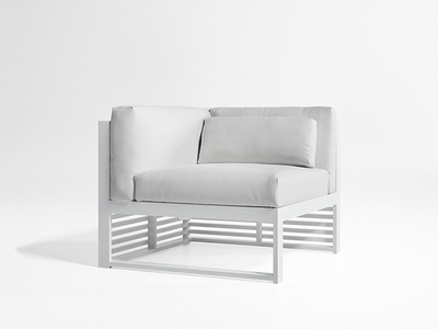 Gan Gandia Blasco, Gandia Blasco Modul Sofa 6 DNA, 