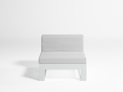 Gan Gandia Blasco, Gandia Blasco Modul Sofa 3 Na Xemena, 