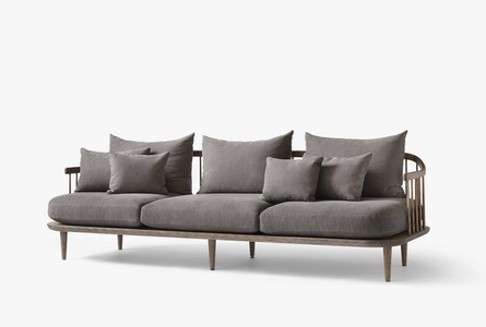 AndTradition, AndTradition Fly Sofa SC12, 