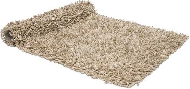 Morosi, Morosi Tail Teppich 160X230cm Schurwolle Beige Mix, 