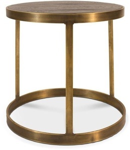 Morosi, Morosi Phil Couchtisch, 60X60/56 cm, 