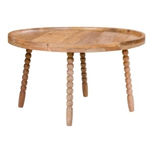 House N, House N Jammu Coffee Table, 