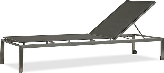 Morosi, Morosi Riviera Sonnenliege, 200X63/33 Cm, 
