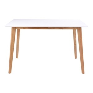House N, House N Vojens Dining Table 120 x 70 cm, 