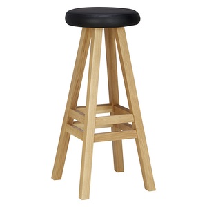 Case, Case Nazanin Kamali for Oki-Nami Bar Stool, 