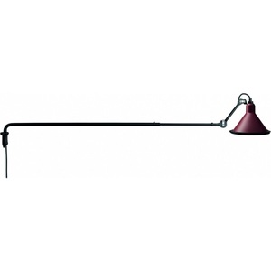 DCW, DCW Lampe Gras N°213 XL Outdoor Wandleuchte Konisch Schrim, 