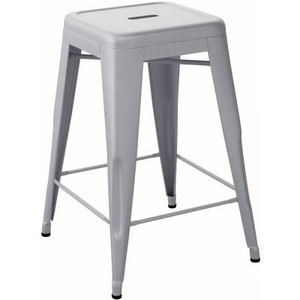 Tolix, Tolix H60 Outdoor Hocker, 