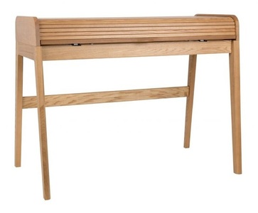 Zuiver, Zuiver Barbier Desk Table Naturel, 