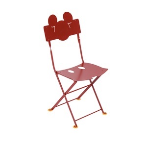 Fermob, Fermob Mickey Mouse Kinderstuhl Bistro, 