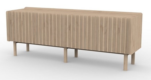 Mr. North, Mr. North Spring Sideboard, 