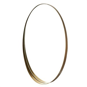 Pols Potten, Pols Potten Mirror Oval Shelf, 