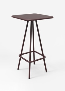 Petite Friture, Petite Friture WEEK-END - High Bar Table, 
