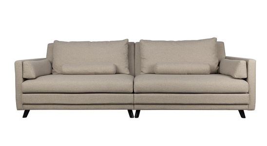 Dutchbone, Dutchbone Linde Sofa, 