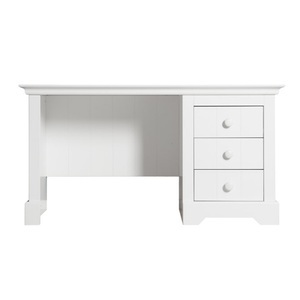 Bopita, Bopita Narbonne Schreibtisch weiss, 
