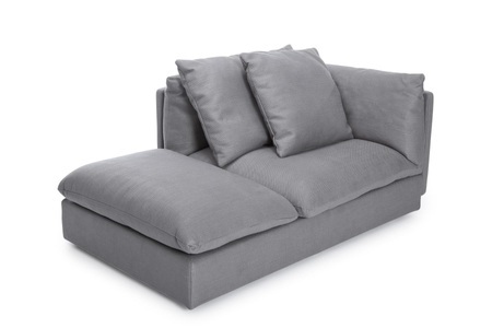 Norr11, Norr11 Macchiato Sofa, Left Chaise Longue, 