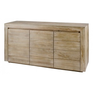 Zago, Zago Buffet en Teck Lin 3 Portes Cosmopolitan, 