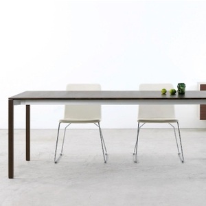 more, More Tira Ausziehtisch 180cm, 