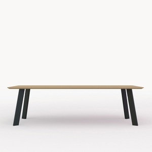 Studio Henk, Studio Henk New Co Hpl Fenix | Standard & Chamfered Edge Finish, 