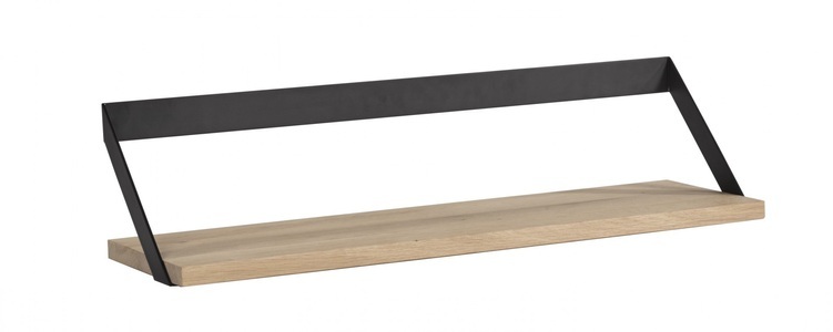 Ethnicraft, Ethnicraft Ribbon Shelf, 