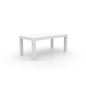 Vondom, Vondom Jut Table 180X90X75, 