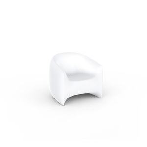 Vondom, Vondom Blow Lounge Chair, 